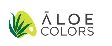 Aloe+ Colors