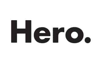 Hero.