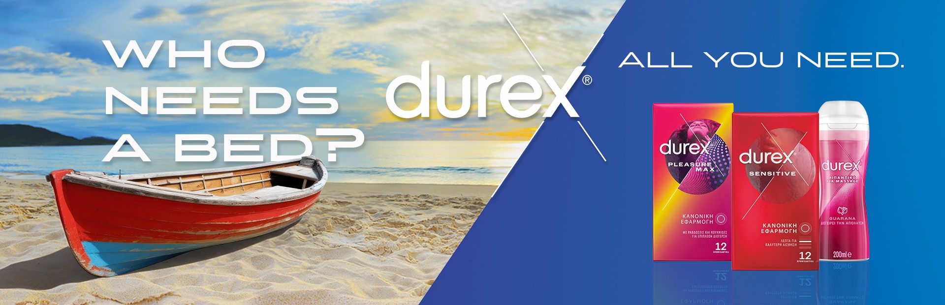Durex