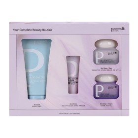Panthenol Extra Your Complete Beauty Routine Σετ Ολοκληρωμένης Περιποίησης Προσώπου Promo Pack