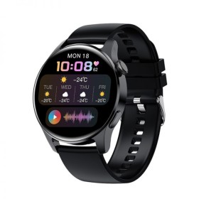 Kepler Smartwatch S25 Βιομετρικό Ρολόι