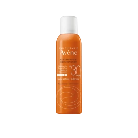 Avene Soins Solaires Αντηλιακό Mist SPF30 για Υψηλή Προστασία 150ml