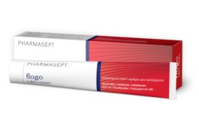 Pharmasept Flogo Calm Cream 50ml