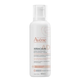 Avene Xeracalm AD Cream Κρέμα Αναπλήρωσης Λιπιδίων 400ml
