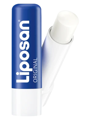 Liposan Classic Lip Balm 4,8g