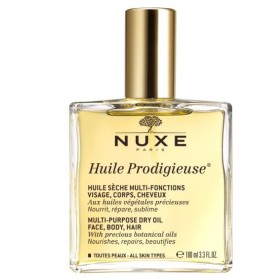 Nuxe Huile Prodigieuse Ξηρό Λάδι 100ml