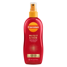 Carroten Protect&Shine Hair Oil Spray 150ml