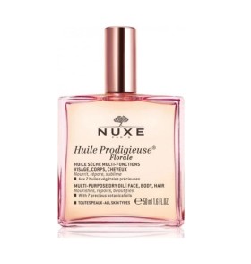 Nuxe Huile Prodigieuse Floral 50ml (Ειδική Τιμή)