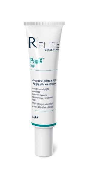 Relife Papix High Gel 30ml