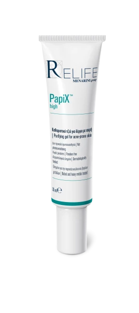 Relife Papix High Gel 30ml