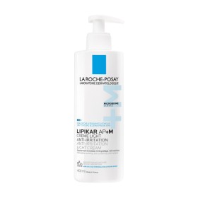 La Roche Posay Lipikar Light Cream AP+M 400ml