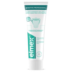 Elmex Sensitive Professional Οδοντόκρεμα 75ml