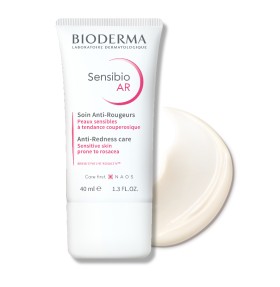 BIODERMA SENSIBIO AR 40ml