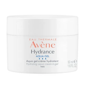 Avene Hydrance Aqua-Gel Ενυδατική Κρέμα 50ml