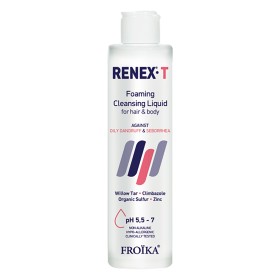Froika Renex-T Shampoo 200ml