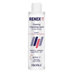 Froika Renex-T Shampoo 200ml