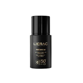 Lierac Premium The Longevity UV Shield SPF50 Αντιγηραντικό Αντηλιακό Προσώπου 30ml