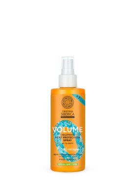 Natura Siberica Volume Heat Protective Spray 200ml