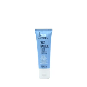 Aloe+ Colors Just Natural Body Butter 50ml