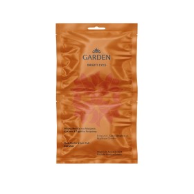 Garden Bright Eyes Mask Μάσκα Ματιών για Μαύρους Κύκλους & Σημάδια Κούρασης 2x3ml