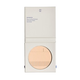 Korres Natural Finish Face Powder 01 Light 8g