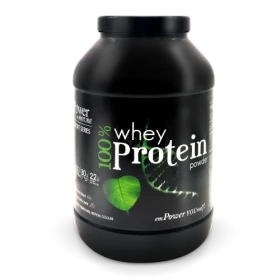 Power Health Whey Protein 100% Σοκολάτα 500g