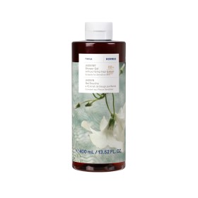 Korres Αφρόλουτρο Γιασεμί 400ml