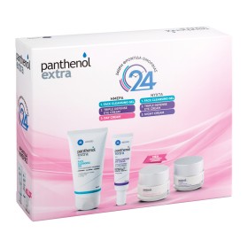 Panthenol extra 24ωρη Φροντίδα Ομορφιάς