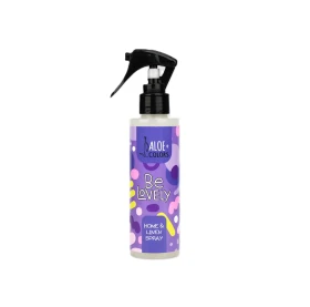 Aloe+ Colors Home & Linen Spray Be Lovely 150ml