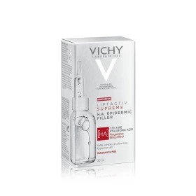 Vichy Liftactiv Supreme H.A. Epidermic Filler Ορός Υαλουρονικού Οξέος Για Πρόσωπο Και Μάτια 30ml
