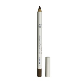 Korres Solid Color Eyeliner Pencil 02 Brown 1,2g