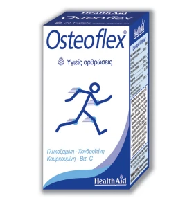 Health Aid Osteoflex 30tabs