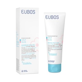 Eubos Childrens Dry Skin Cleansing Gel 125ml