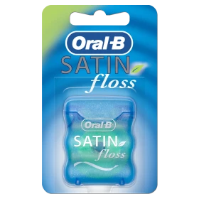 Oral-B Satin Floss Οδοντικό Νήμα 25m