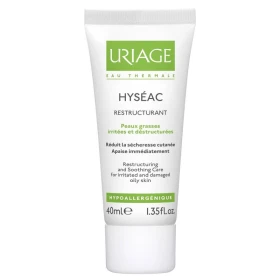 Uriage Hyséac Restructurant Καταπραϋντική Κρέμα 40ml