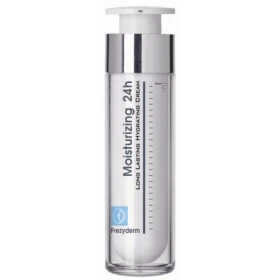 Frezyderm Moisturizing Cream 20+ Ενυδατική Κρέμα Προσώπου 50ml