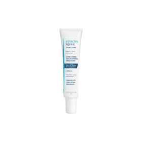 Ducray Keracnyl Repair Baume Επανόρθωση και Καταπράϋνση Χειλιών 15ml