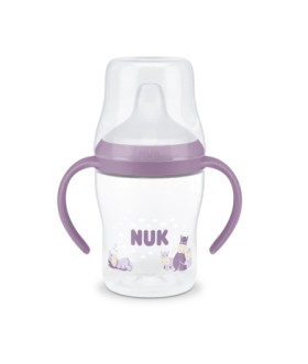Nuk Perfect Match Training Cup 6m+ 150ml Ιπποπόταμος