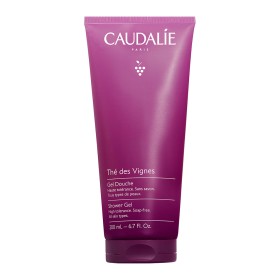 Caudalie The des Vignes Shower Gel Αφρόλουτρο 200ml