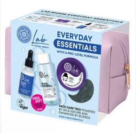 Natura Siberica Lab Biome Everyday Essentials Promo Pack