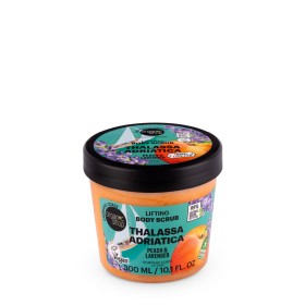 Natura Siberica Organic Shop Thalassa Adriatica Lifting Body Scrub 300ml