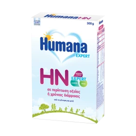Humana HN EXPERT 300gr