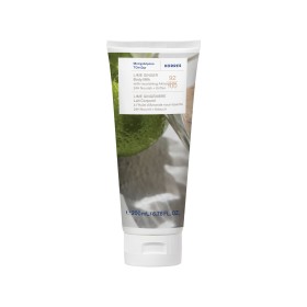 Korres Γαλάκτωμα Σώματος Τζίντζερ - Μοσχολέμονο 200ml