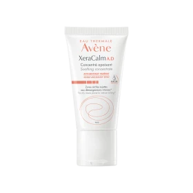 Avene Xeracalm AD Concentre Συμπυκνωμένο Καταπραϋντικό 50ml