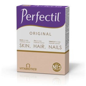 Vitabiotics Perfectil Original 30tabs