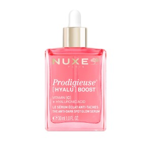 Nuxe Prodigieuse Hyalu Boost The Anti-Dark Spot Glow Serum 30ml