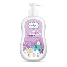 Pharmasept Baby Care Mild Dishwash Detergent 400ml