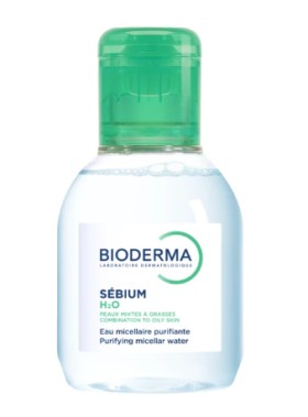 Bioderma Sebium H2O 100ml