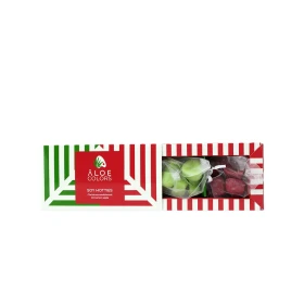 Aloe+ Colors Soy Hotties Box