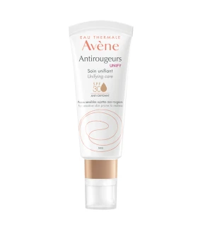 Avene Antirougeurs Unify SPF30 Φροντίδα κατά Των Κοκκινίλων 40ml